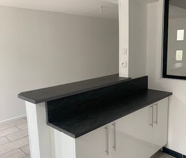 Maison T4 près de SAINTES à louer - Photo 3