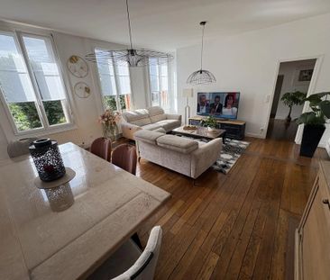 Location Appartement 3 pièces 80 m2 à Saint-Quentin - Photo 3