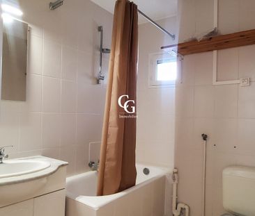 Location Appartement 2 pièces 31m² NANTES 44000 - Photo 3