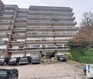 Appartement te huur - Photo 1