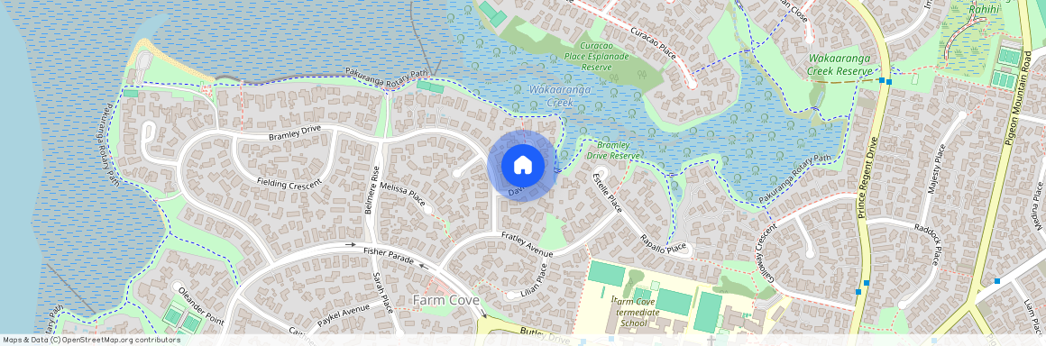 6 Davita Place, Farm Cove