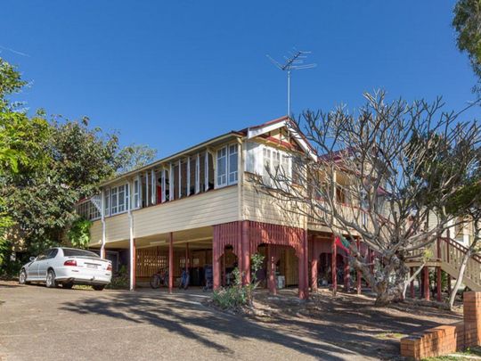 1/10 Caroline Street, Annerley QLD 4103 - Apartment For Rent | Domain - Photo 1