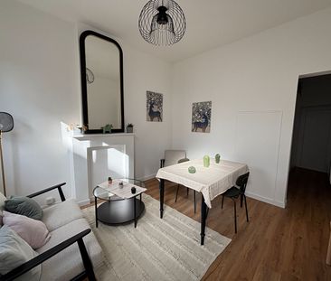 Maison 3 pièces - Photo 1