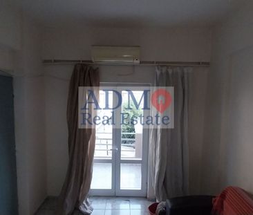 Διαμέρισμα για ενοικίαση Άγιοι Πάντες (Γάζι) - Φωτογραφία 1