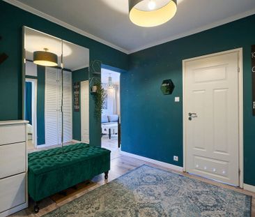 Sprawdź >>> 3 pokoje idealne dla Rodziny 65 m² - Photo 6