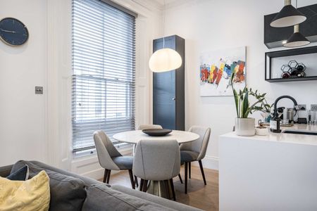 Westbourne Park Road, Notting Hill, W11, London - Photo 3