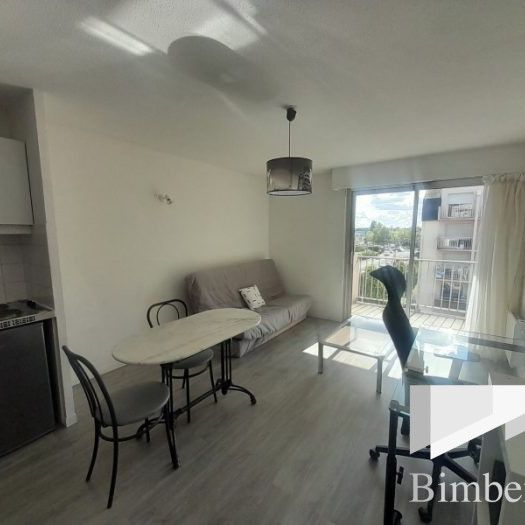 Appartement à louer, 1 pièce - Olivet 45160 - Photo 1