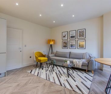 2 bedroom apartment to rent - Photo 3