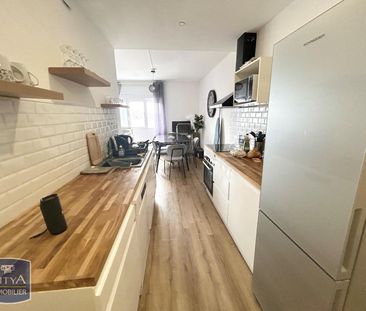 Location Appartement 1 pièce 9m² VALENCIENNES 59300 - Photo 6