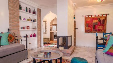 Piso de alquiler en Calle Verea de Enmedio, 19, Barrio de Albaicín - Foto 2