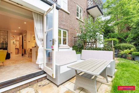 Brompton Park Crescent, London SW6 - Photo 5