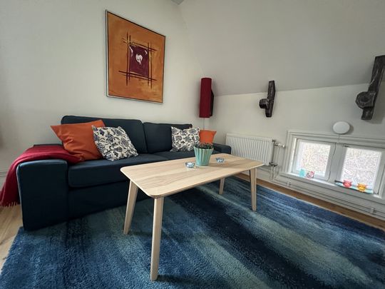 Frösundaviks allé, Solna - Foto 1