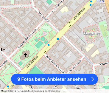 Room in shared 6-bedroom flat for rent in Berlin. - Foto 1