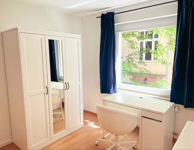 Münchener Straße 45 - Big Room - Foto 1