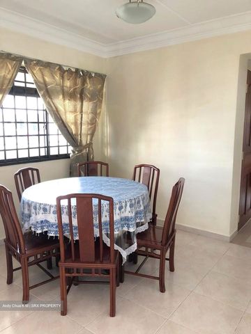 Blk 538 Panshan Grove (Bukit Panjang), HDB 4 Rooms - For Rent - Photo 3