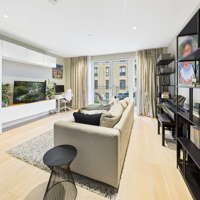 1 bedroom apartment to rent - Photo 1