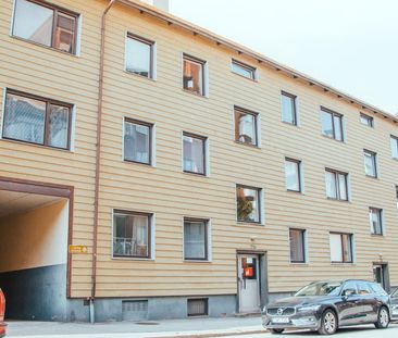 Kungsgatan 79 B - Photo 4