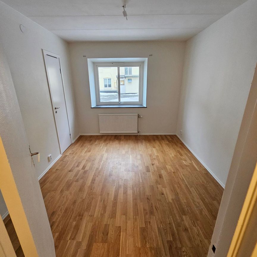 Almstigen 12 - Foto 1