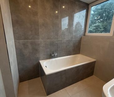 Modernisierte Traumwohnung mit Neubau-Flair nähe Düsseldorf - Photo 6