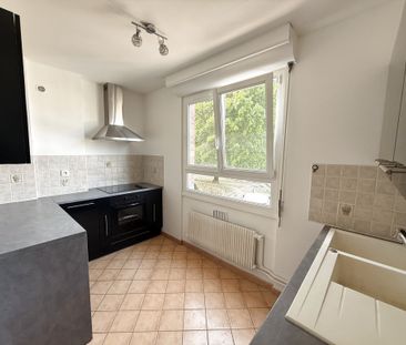 Location Appartement 3 pièces 69m² SURVILLIERS 95470 - Photo 4