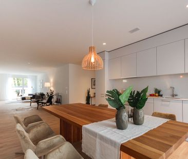 Living in old age – Ahornpark Wohlen - Foto 6