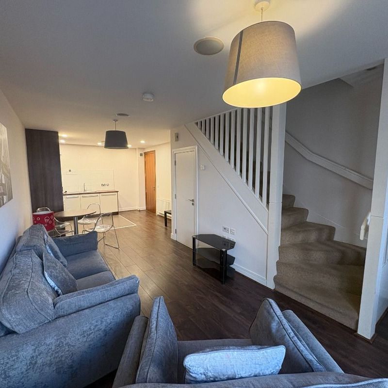 Apartment 11.08 The Arc, Titantic Quarter, Belfast BT3 9FP - Photo 1