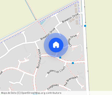 Sorrel Close, Peterborough, PE6 - Photo 1