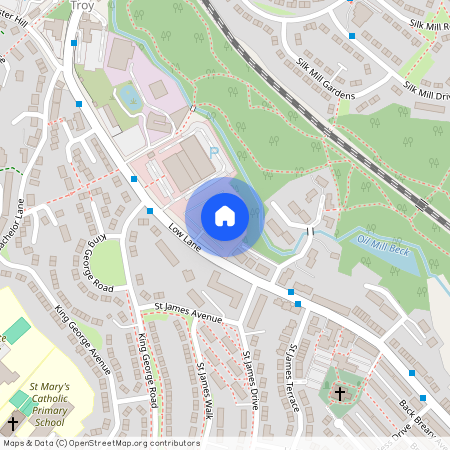 47 Horsforth Mill, Low Lane, Leeds