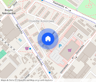 Kawalerka 34 m2 z dużym balkonem! - Фото 1