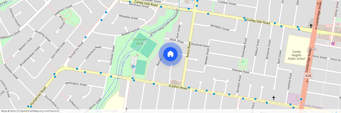 10 Barlow Crescent, NSW 2166, Canley Heights