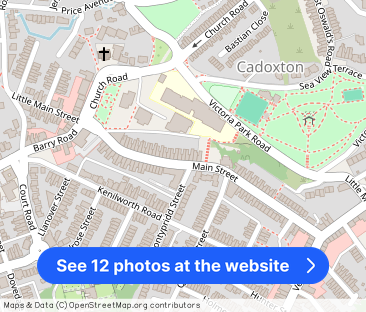 62 Main Street, Barry - Photo 1