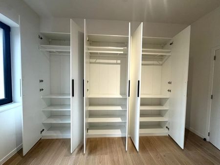 Appartement te huur - Photo 5