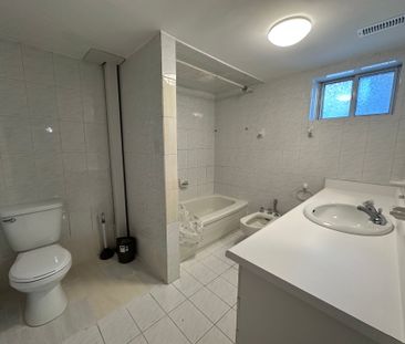 For Lease - 46 Verwood Avenue Unit# Bsmt, Toronto, Ontario - Photo 2