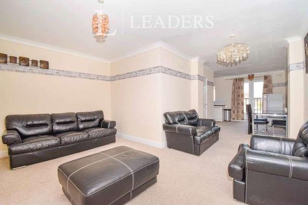 Haddon Way, Loughborough, LE11 - Photo 1