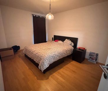 2.5 Zimmer, 49 m², 2. Stock - Photo 2