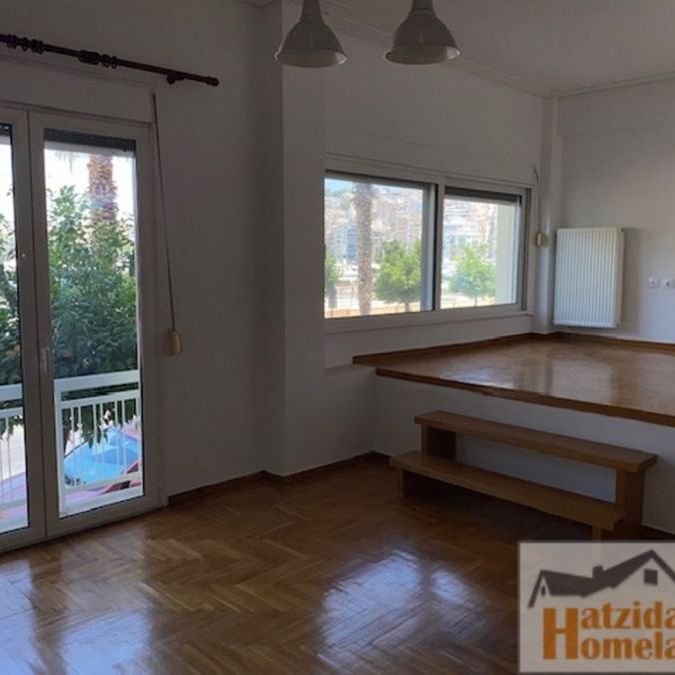 Διαμέρισμα για ενοικίαση - Κέντρο - Λιμάνι, - Φωτογραφία 1