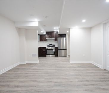 For Lease - 1608 Frolis Street Unit# BSMT, Oshawa, Ontario - Photo 6