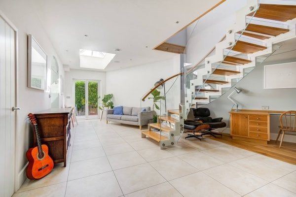 King Henrys Road - Photo 1