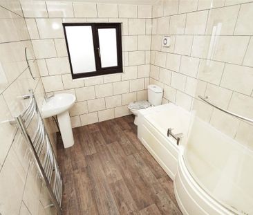 2 bedroom terraced house to rent - Photo 6