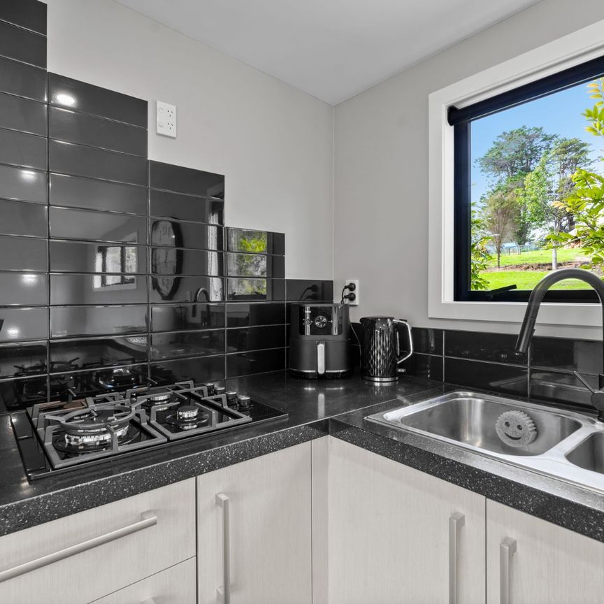 59D Awanohi Road, Redvale - Photo 1