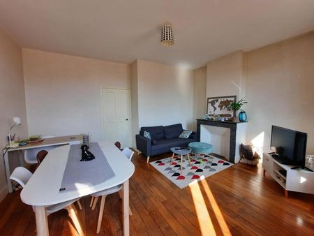 Location Appartement 3 pièces 56m² CASTRES 81100 - Photo 2