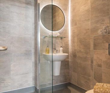 Studio to rent - Photo 4