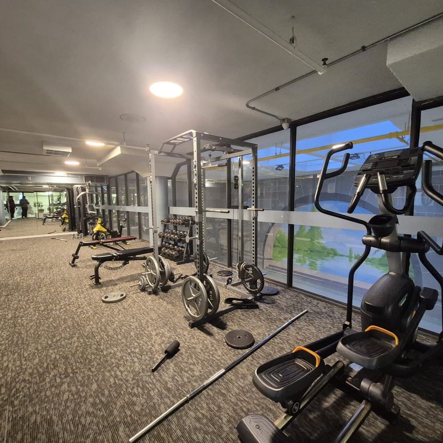 For Lease - 99 Blackwell Avenue Unit# 308, Toronto, Ontario - Photo 1