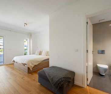 2 Bedroom Apartment with parking, Estoril, Cascais - Photo 4