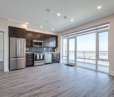 For Lease - 360 Square One Drive Unit# 2301, Mississauga, Ontario - Photo 6