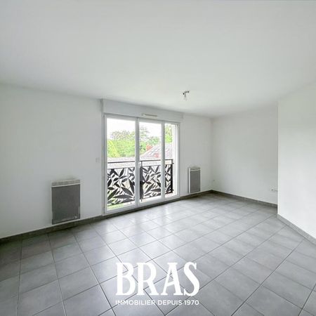 Location Appartement 2 pièces 37m² ORVAULT 44700 - Photo 4