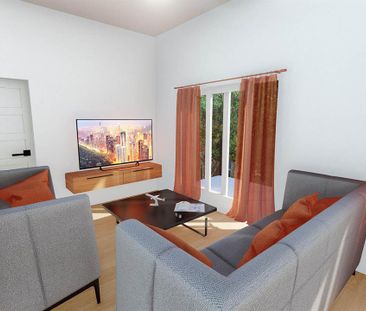 402-1162 Rue Papineau - Photo 1