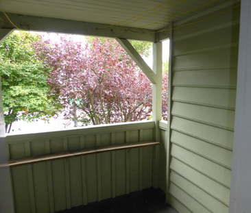 COTTAGE BY HAGLEY PARK WITH OFF STREET PARKING - Photo 5