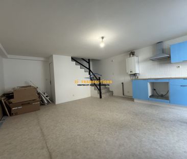 Appartement à louer, 3 pièces - Rive-de-Gier 42800 - Photo 5