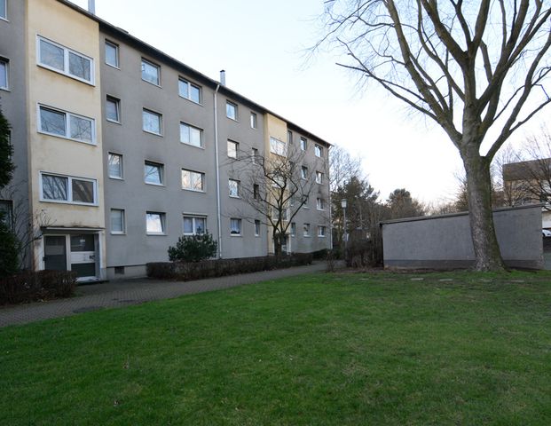 2-Zimmer-Wohnung in Gladbeck Brauck - Foto 1
